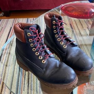 Timberland 6 Inch Boots